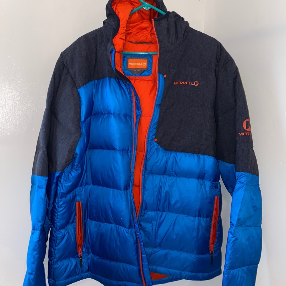 Merrell ski jacket! 🔥 - Picture 2 of 2